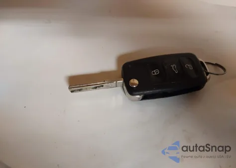 2013 Volkswagen Tiguan S/Se/Sel из США, поврежденный, VIN WVGBV7AX7DW538417